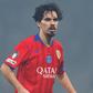 Vitinha, médio luso do PSG
