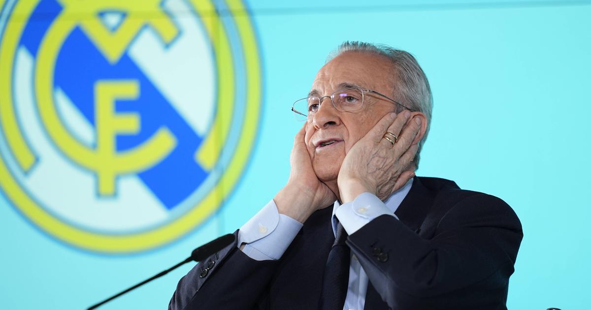 Ex-presidente do Real ataca Florentino: «Está mais senil do que pensávamos»