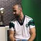 Tiago Pereira: «Dentro de campo falamos a mesma língua»