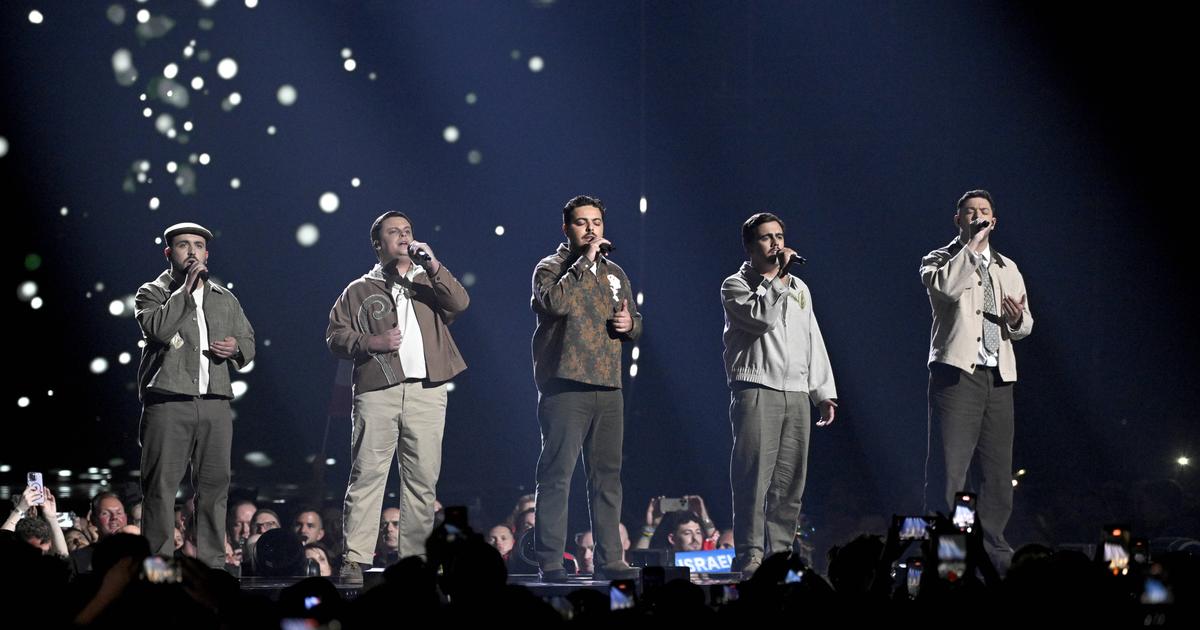 Eurovision 2026: Portugal fails to qualify for the final