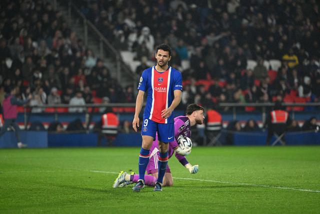 Gonçalo Ramos pode estar de saída dos parisienses