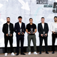 Todos os premiados - Foto: FPF