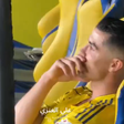 Cristiano Ronaldo em lágrimas: capitão não conteve a emoção após a desilusão