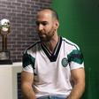Tiago Pereira: «No Sporting o objetivo é sempre ganhar!»