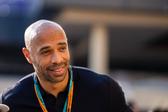Thierry Henry