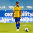 Pizzi vai despedir-se dos relvados contra o clube que representou durante mais temporadas - Foto: IMAGO