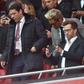 Pipocas no colapso do Benfica