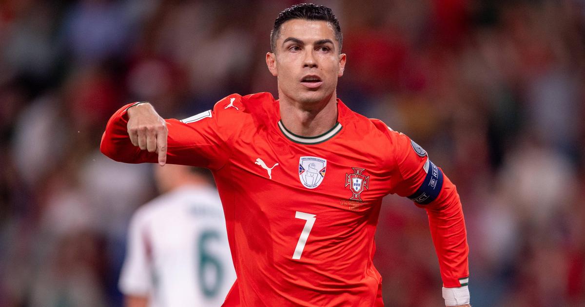 Os 26 convocados dos leitores de A BOLA