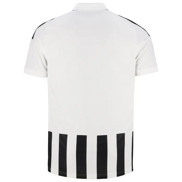 Camisola da Juventus para 2026/27 - Foto: Juventus/Adidas