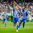 Toni Martínez marcou mais um golo no último jogo pelo Alavés