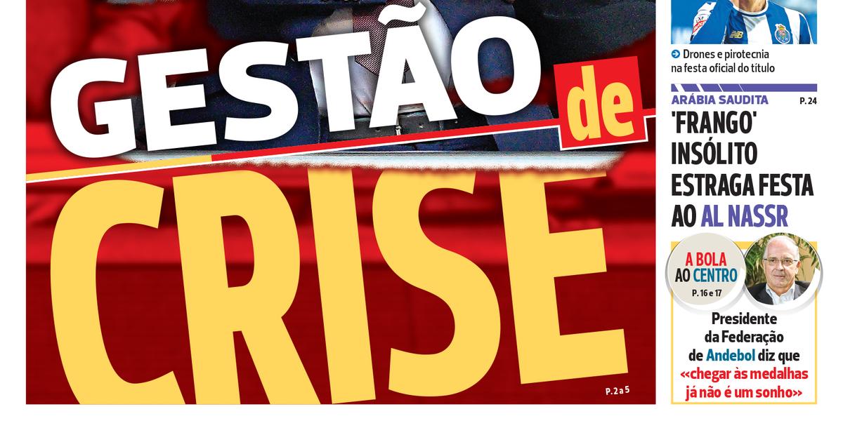 13 de maio de 2026