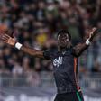 Doumbia foi figura de destaque no sucesso do Veneza