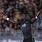 Doumbia foi figura de destaque no sucesso do Veneza