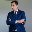 Pedro Proença lidera a FPF desde fevereiro de 2025. Foto André Carvalho