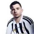 Camisola da Juventus para 2026/27 - Foto: Juventus/Adidas
