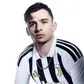 Juventus (camisola principal)