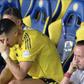 Al Nassr-Al Hilal: inacreditável... frango de Bento e título a voar