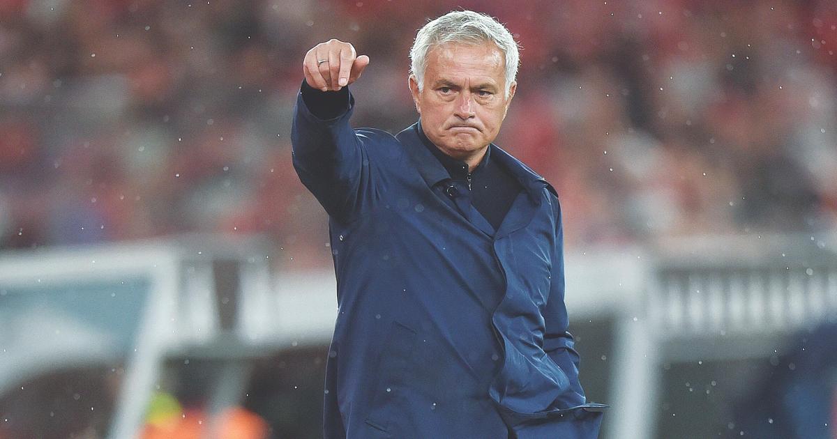Benfica: Mourinho não afasta a continuidade, mas «ninguém é parvo» e o «Seixal está pronto»