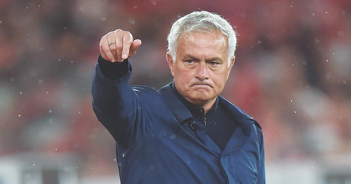 Mourinho e Silva viajam juntos para Londres em meio a especulações — image 2