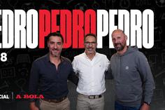 PEDRO PEDRO PEDRO | EP 18 | O rescaldo da penúltima jornada do campeonato