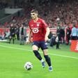 Fernández-Pardo é jogador do Lille