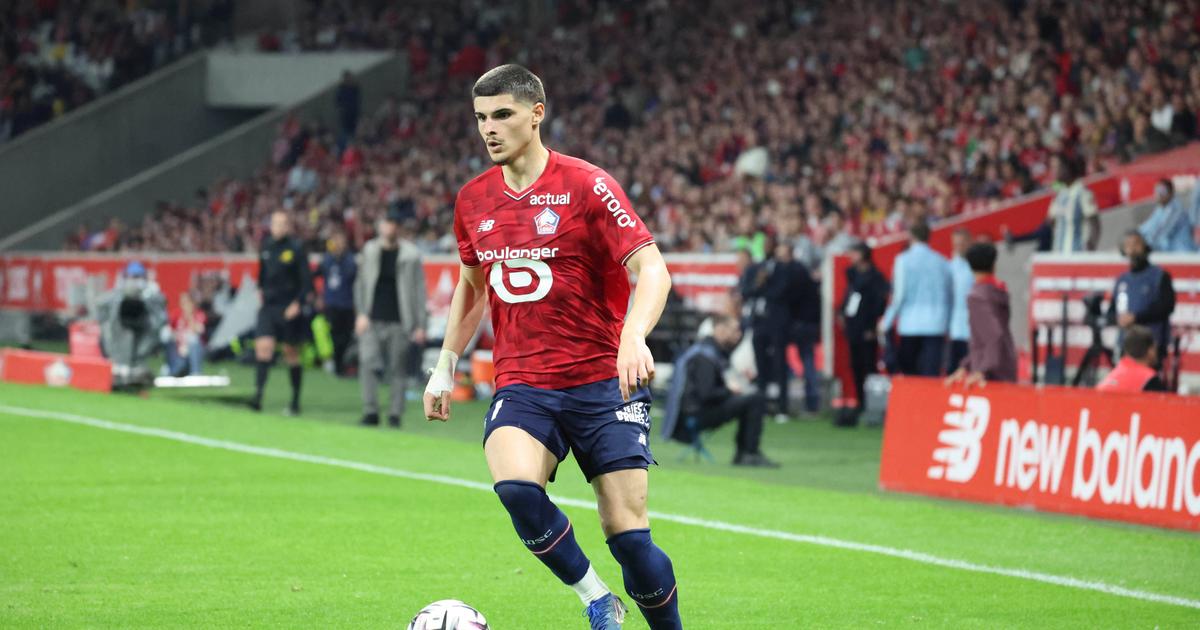 Oficial: Bélgica 'rouba' jovem talento à Espanha