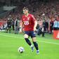 Fernández-Pardo é jogador do Lille