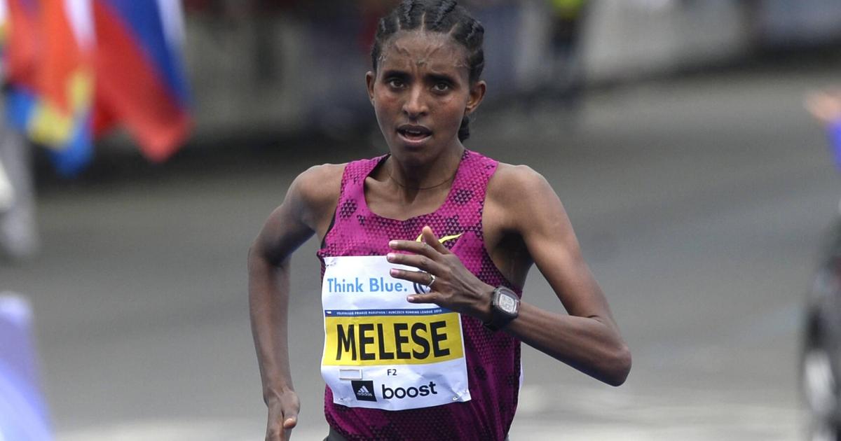 Vencedora da Meia Maratona de Portugal em 2018 morre aos 36 anos