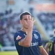Deniz Gul já leva 7 golos marcados - Foto: Imago