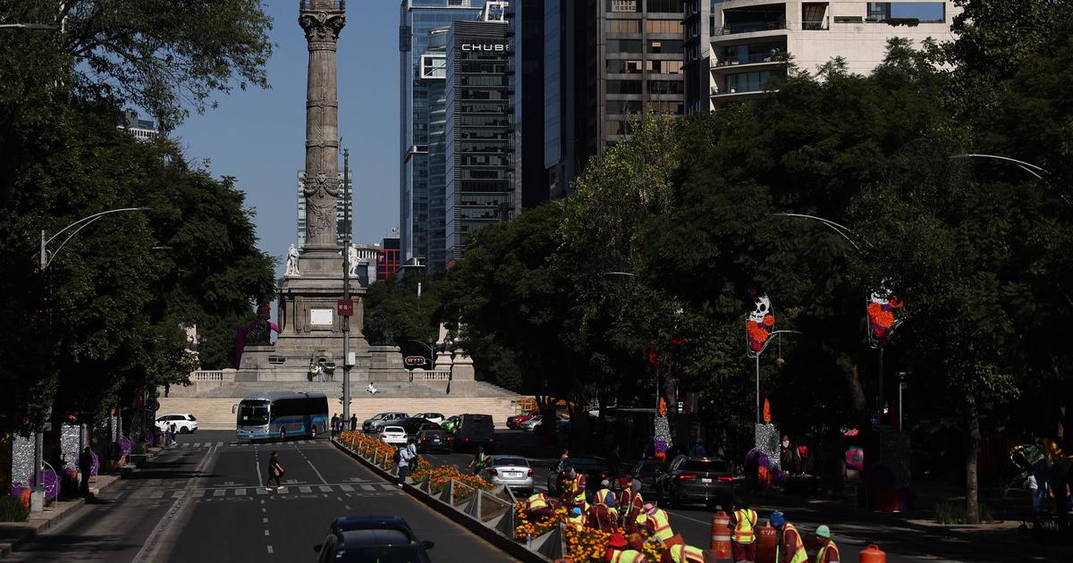 NASA monitoriza cidade de abertura do Mundial: afunda-se 2 centímetros por mês