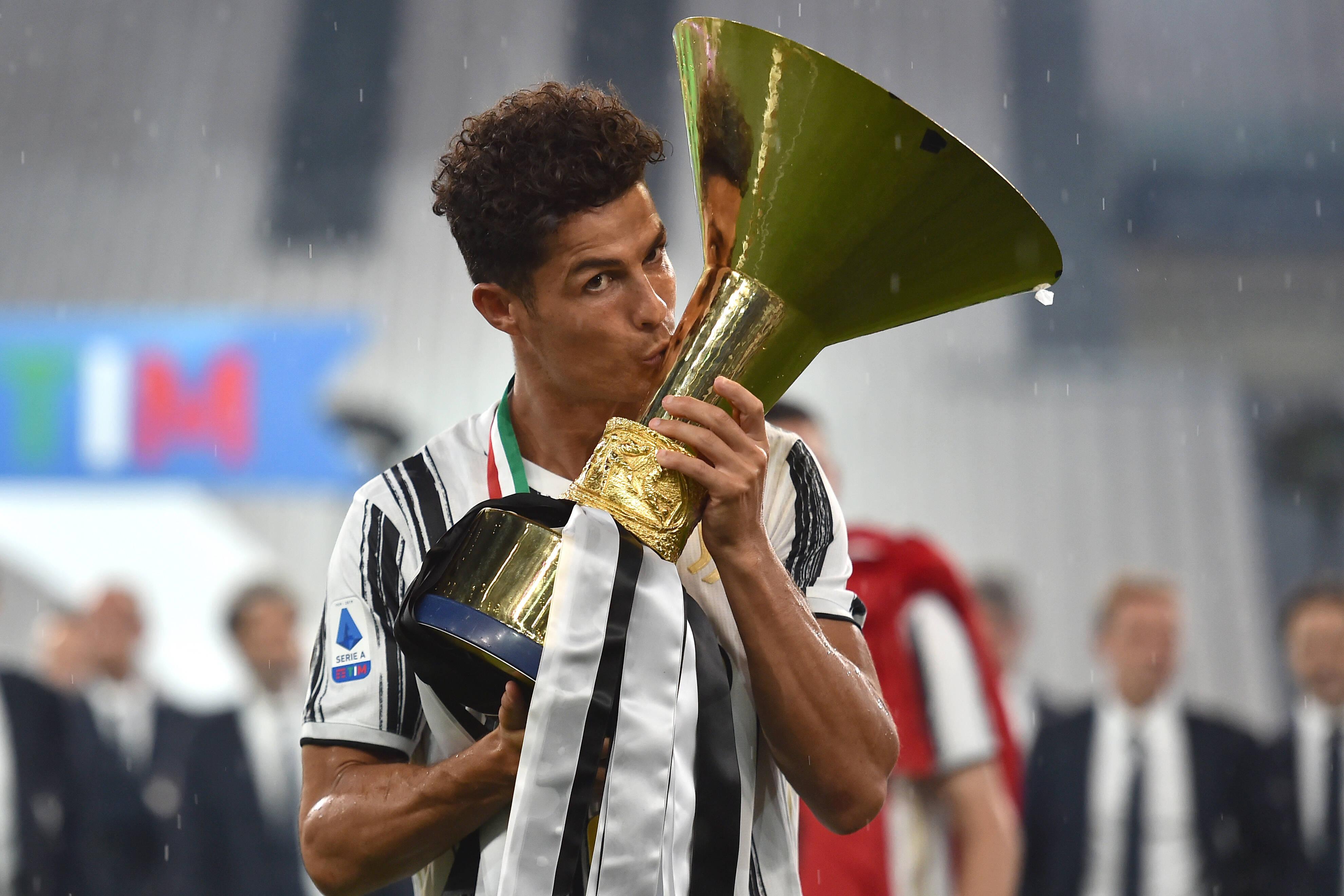 Serie A - duas vezes (2018/19 e 2019/20)