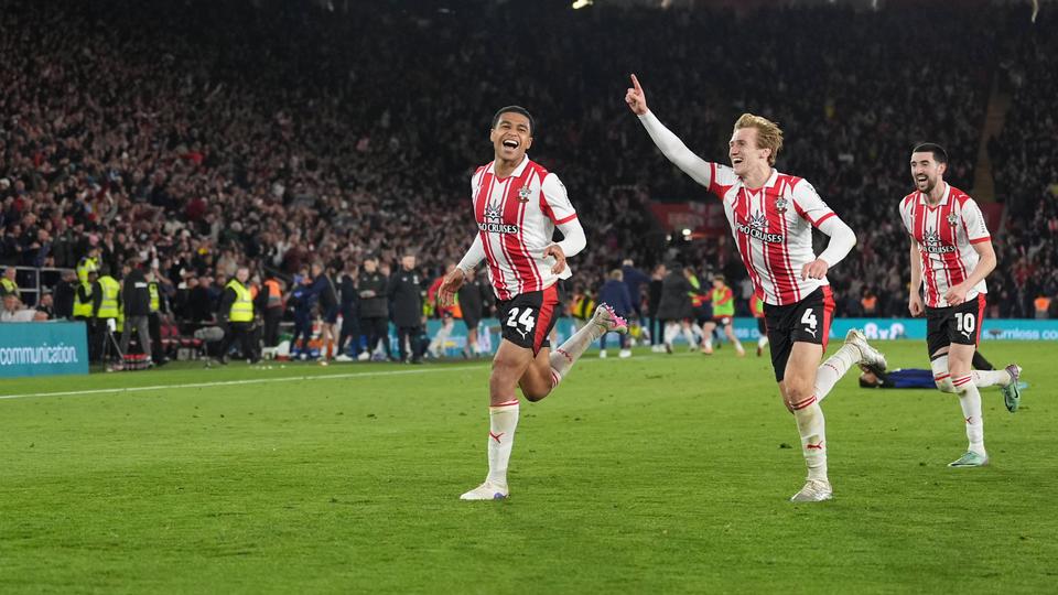 Spygate’: Federação abre investigação ao Southampton – SAPO