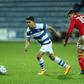 Amrit Bansal-McNulty jogou no QPR