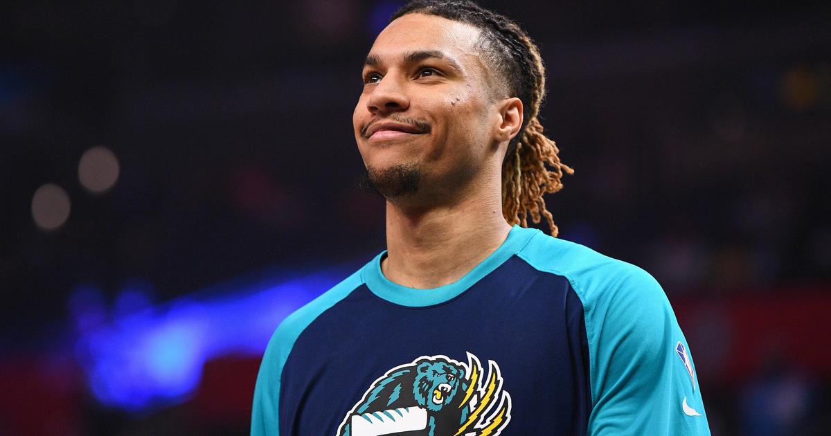 Choque na NBA: Brandon Clarke morre aos 29 anos