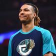 Brandon Clarke, ala norte-americano de 29 anos dos Memphis Grizzlies
