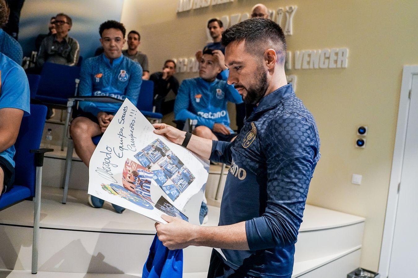 Foto: FC Porto