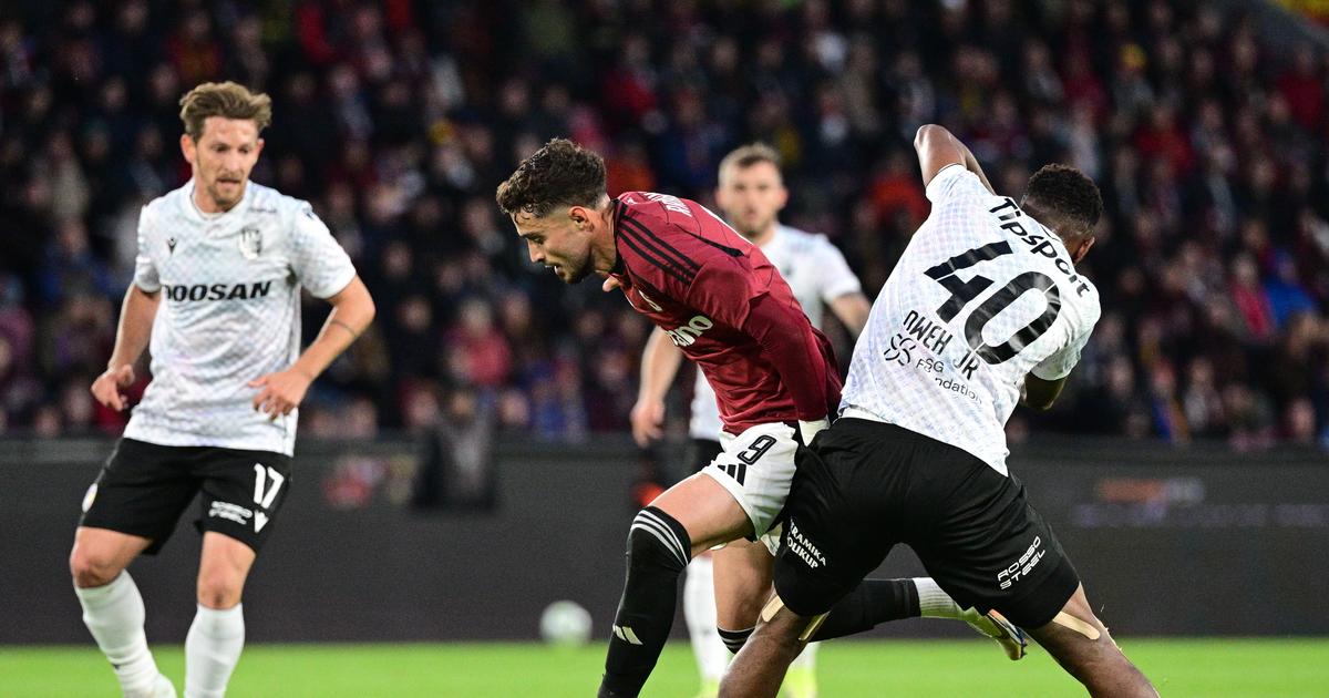 Liga dos Campeões: Sparta Praga no caminho de Sporting ou Benfica