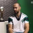 Tiago Pereira: «Ser capitão é difícil!»