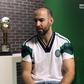 Tiago Pereira: «Ser capitão é difícil!»