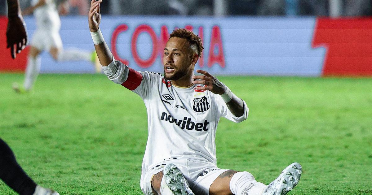 Quaresma defiende la presencia de Neymar en el Mundial 2026