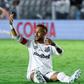 Neymar tem jogado de forma consistente pelo Santos e com golos