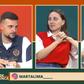 Mais Vale à Tarde Que Nunca, com Marta Lima - 12/05/2026