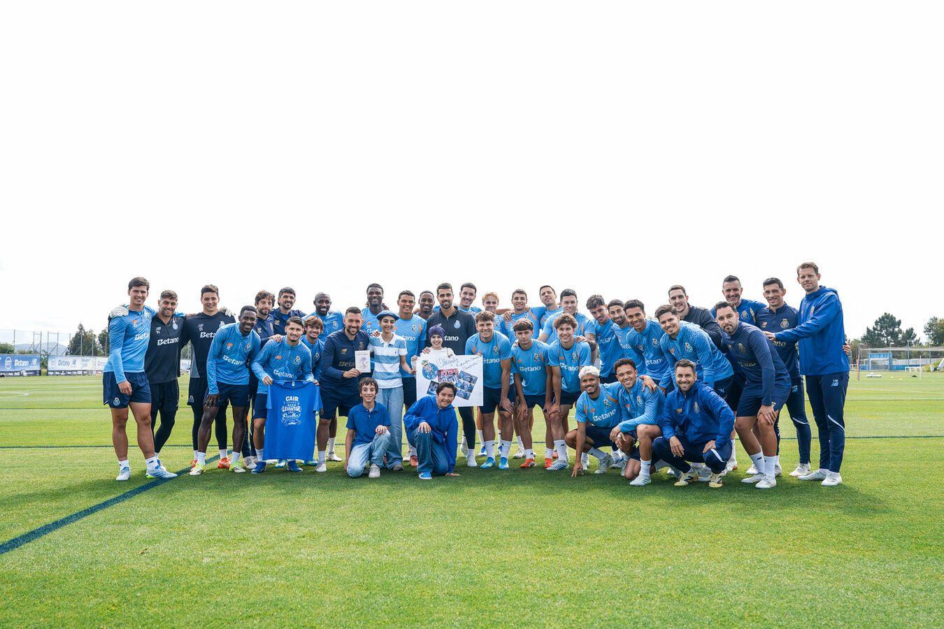 Foto: FC Porto