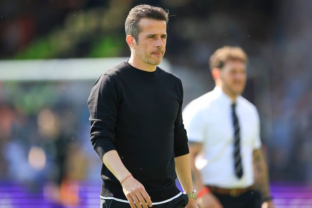 Marco Silva reuniu-se com responsáveis do Man. United