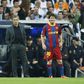 Mourinho lamenta nunca ter treinado Messi: «O melhor na nossa geração»
