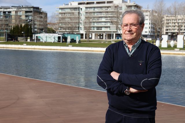 «Derrota na final com a Grécia foi o pior momento que tive»