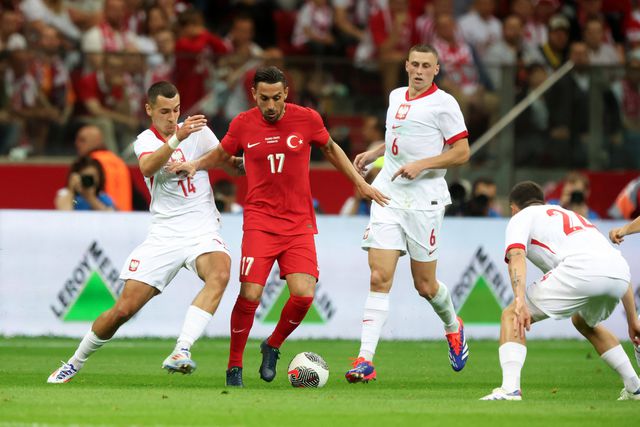 Euro: Turquia arrisca perder quarto jogador por lesão