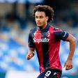 Joshua Zirkzee vai 'reforçar' a seleção neerlandesa