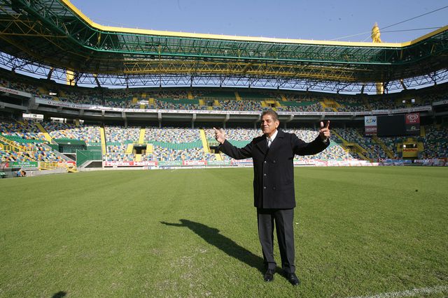 Seminário, qual Gyokeres