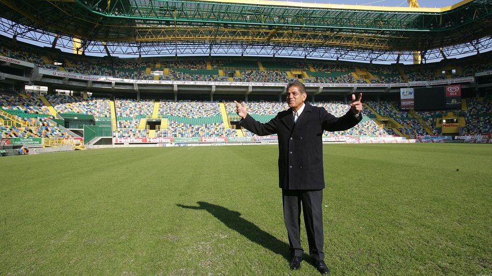 Seminário, qual Gyokeres